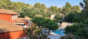 Villa larbois