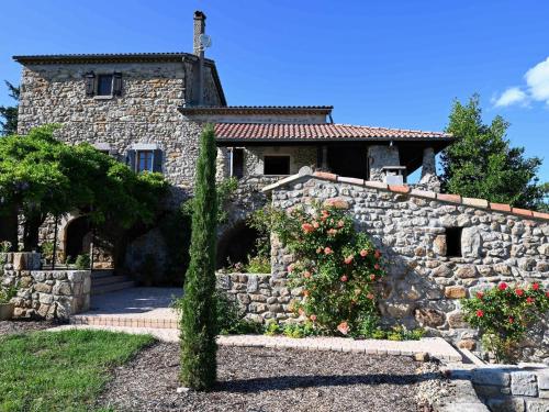 Villa Largentière