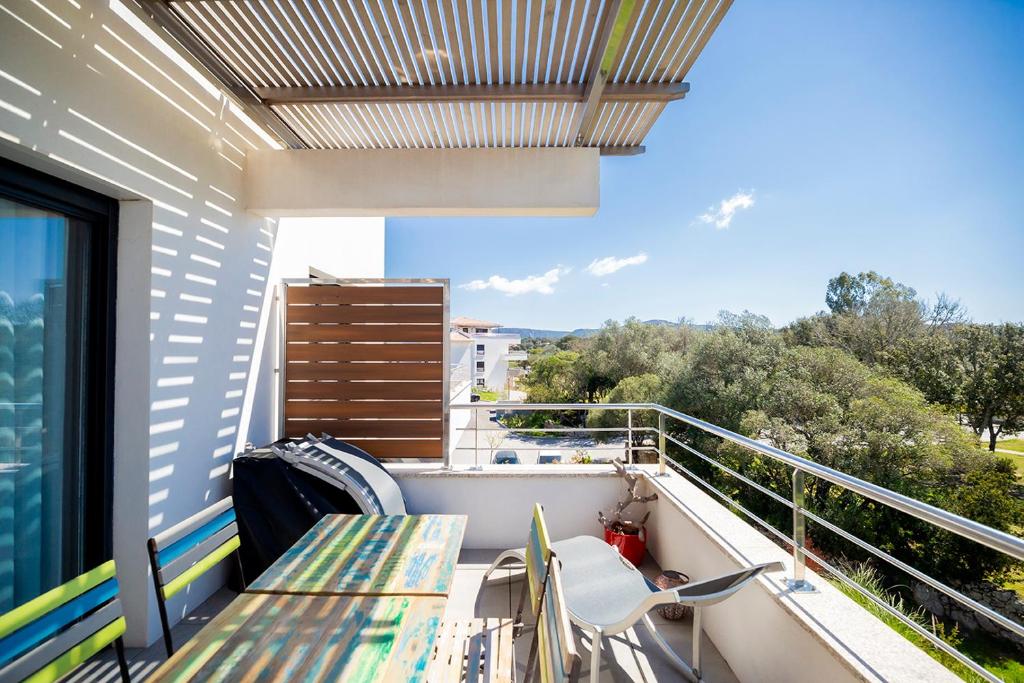 Villa Laricio 20169 Bonifacio