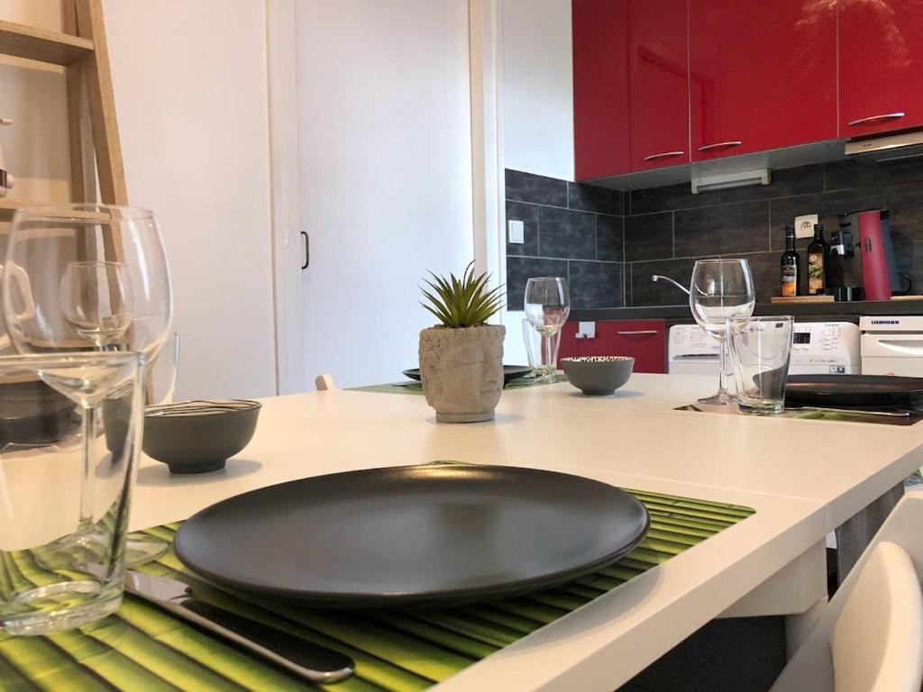Villa le 180 cinq
