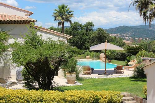 Villa Le B