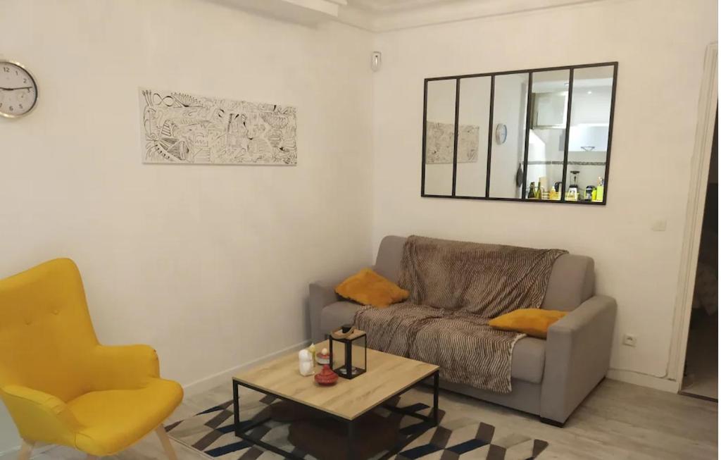 Villa Le Barcarès, 3 pièces, 5 personnes - FR-1-81-549 66420 Le Barcarès