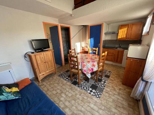 Villa Le Barcarès, 3 pièces, 5 personnes - FR-1-81-549