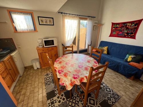 Villa Le Barcarès, 3 pièces, 5 personnes - FR-1-81-549