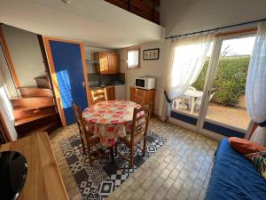 Villa Le Barcarès, 3 pièces, 5 personnes - FR-1-81-549