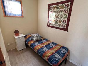 Villa Le Barcarès, 3 pièces, 5 personnes - FR-1-81-549