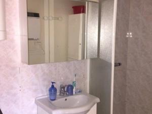Villa Le Barcarès, 3 pièces, 6 personnes - FR-1-81-478