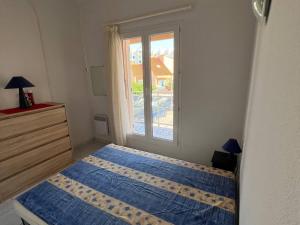 Villa Le Barcarès, 3 pièces, 6 personnes - FR-1-81-494
