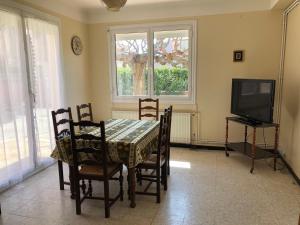Villa Le Barcarès, 5 pièces, 10 personnes - FR-1-81-524