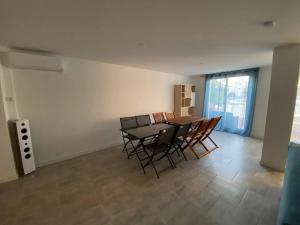 Villa Le Barcarès, 5 pièces, 8 personnes - FR-1-81-554