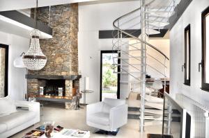Villa Le Bastidou
