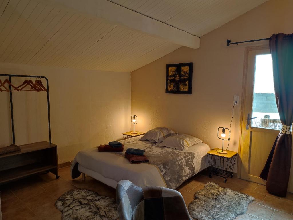 Villa Le Bois-Plage-en-Ré, 4 pièces, 6 personnes - FR-1-258-112 17580 Le Bois-Plage-en-Ré