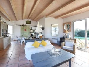 Villa Le Bois-Plage-en-Ré, 6 pièces, 10 personnes - FR-1-258-88