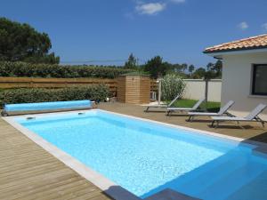 Villa Le Bosquet - MES180
