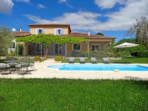 Villa Le Bouloulou