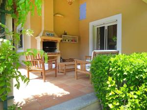 Villa Le Bouloulou