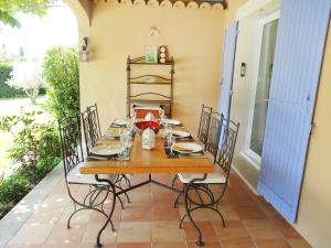 Villa Le Bouloulou