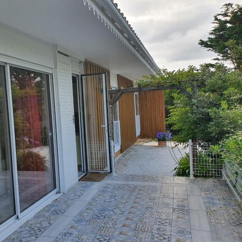 Villa \
