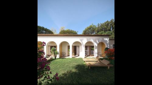Villa le Cottage - French Riviera on the waterfront