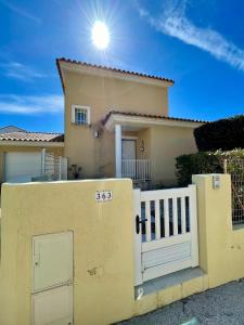 Villa Le Cros YourHostHelper