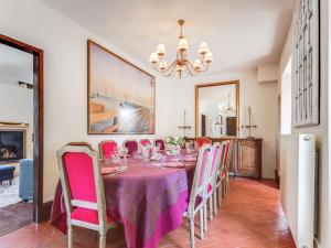 Villa Le Cyclamen