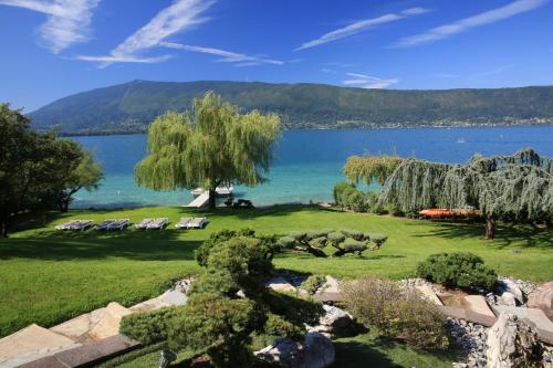 Villa Le France - Vision Luxe