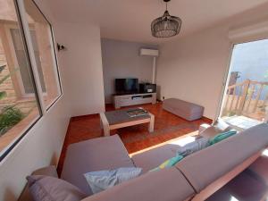 Villa Le Grau d'Agde, 4 pièces, 6 personnes - FR-1-423-231