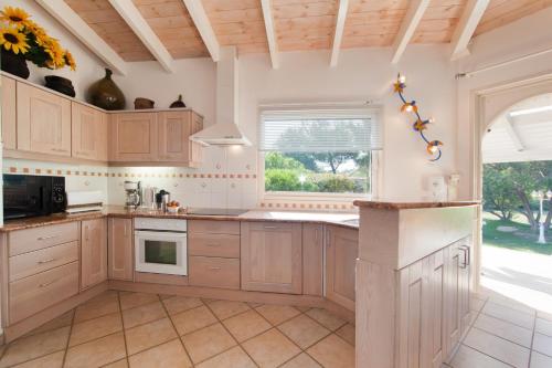 Villa Le Lagon - Vision Luxe