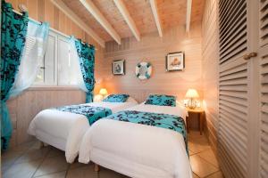Villa Le Lagon - Vision Luxe