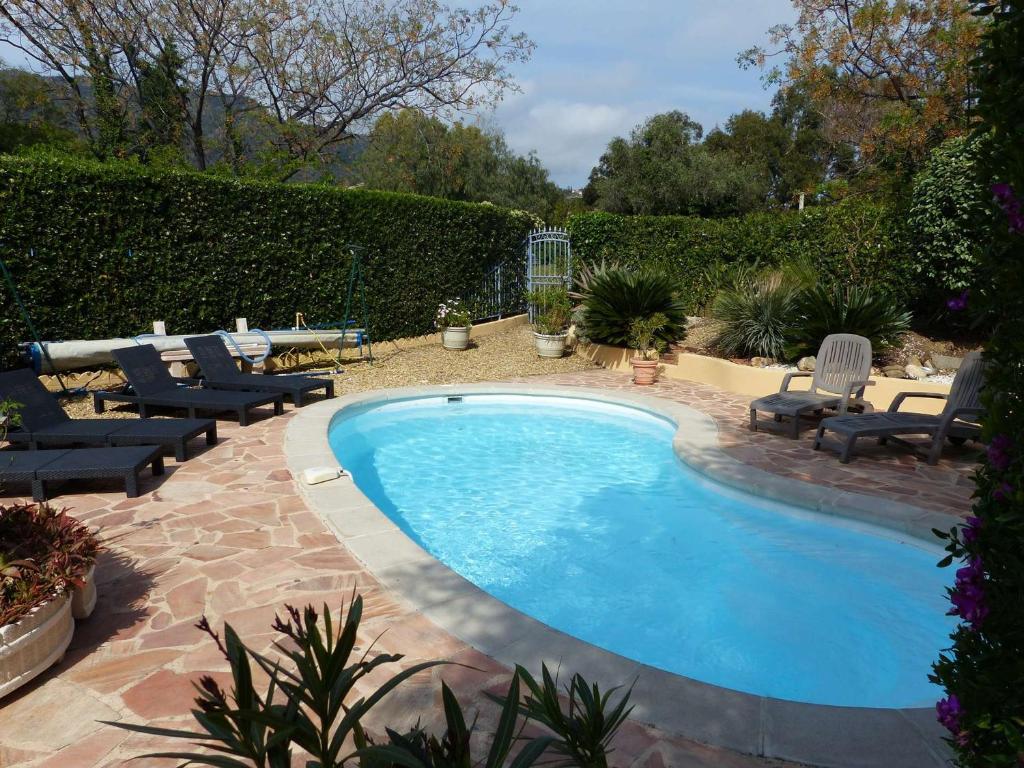 Villa Le Lavandou, 5 pièces, 8 personnes - FR-1-308-162 Impasse Alphonse Dupont N°6 St Clair, 83980 Le Lavandou
