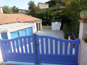 Villa Le Lavandou, 5 pièces, 8 personnes - FR-1-308-162