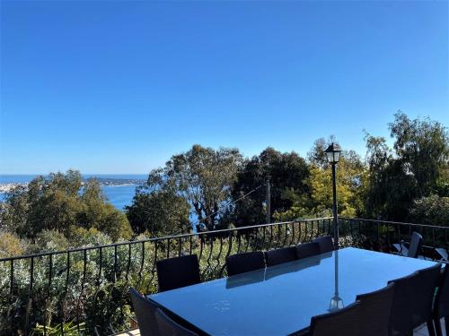 VILLA LE MAS D'AZUR BY ESTATESCANNES