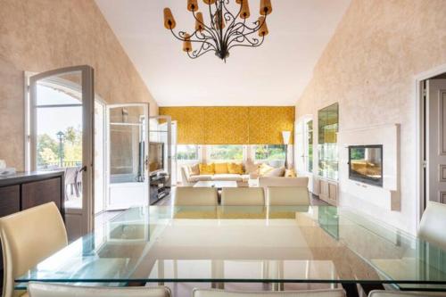 VILLA LE MAS D'AZUR BY ESTATESCANNES