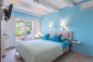 Villa le Mas d'Esterel
