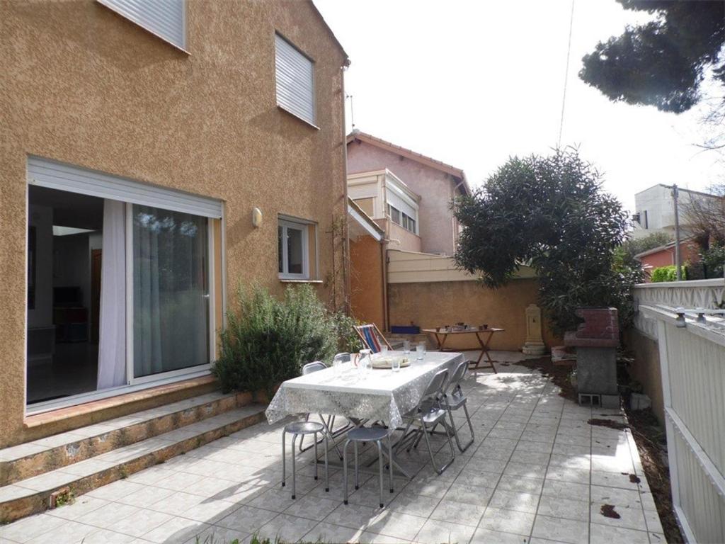 Villa Le Pas de Courtin 83230 Bormes-les-Mimosas