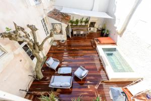 Villa Le Passe simple