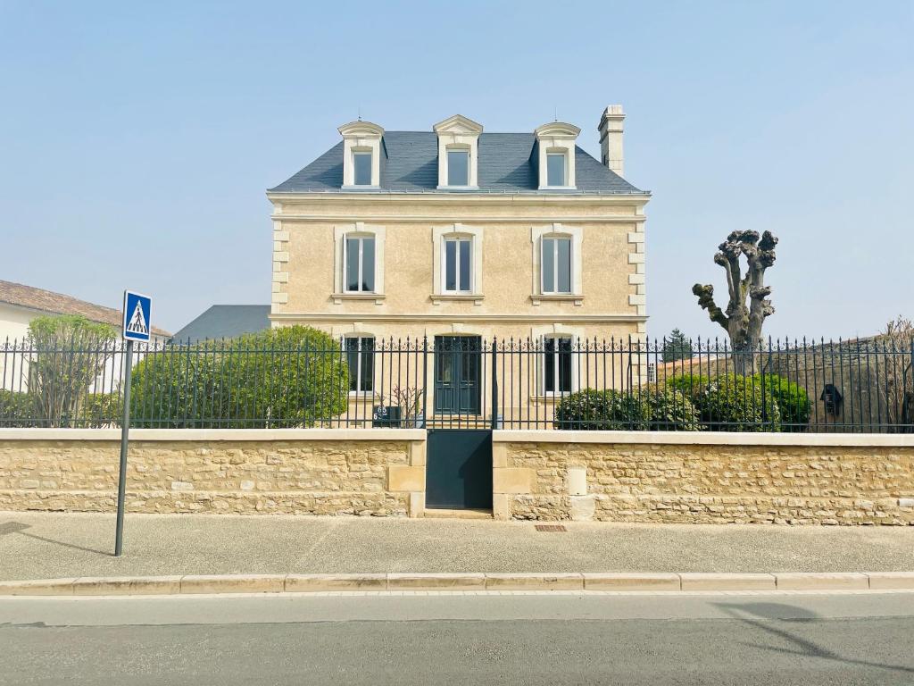 Villa Le Puit des Oliviers 2 - LCD151 83740 La Cadière-dʼAzur