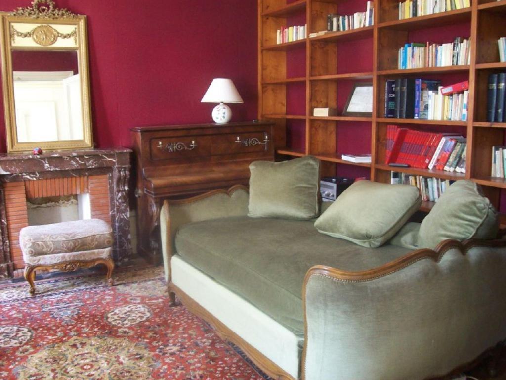 Villa Le Puit des Oliviers I - LCD150 83740 La Cadière-dʼAzur