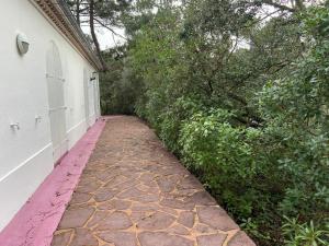 Villa Le Ranou
