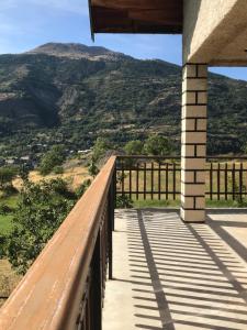 Villa Le Rocher
