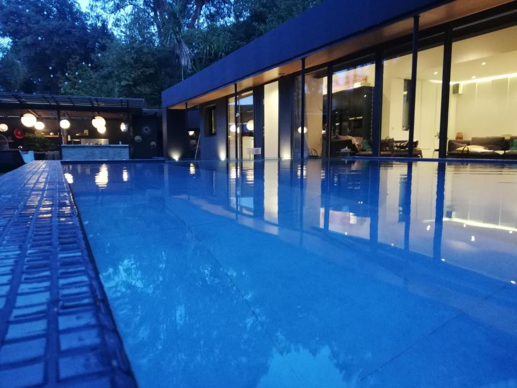 Villa Le Ruisseau 8 Chemin Séminaire Saint Paul, 06400 Cannes