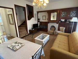 Villa Le Touquet-Paris-Plage, 4 pièces, 6 personnes - FR-1-704-8