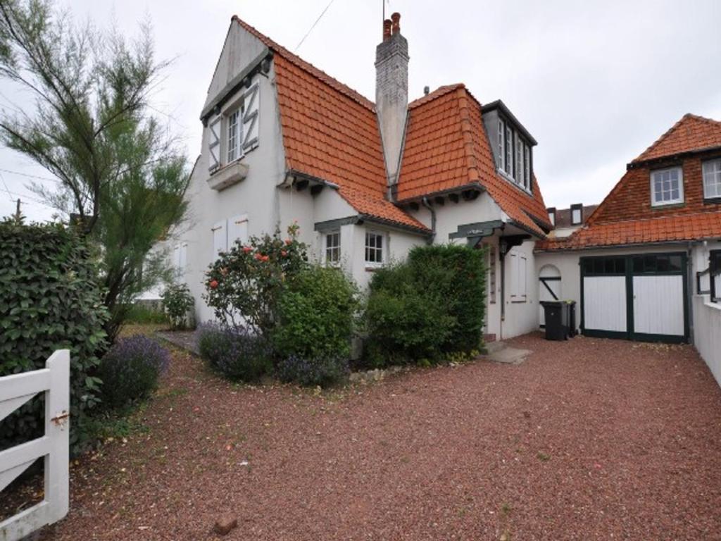 Villa Le Touquet-Paris-Plage, 5 pièces, 8 personnes - FR-1-704-12 6 boulevard Daloz villa La Touque, 62520 Le Touquet-Paris-Plage