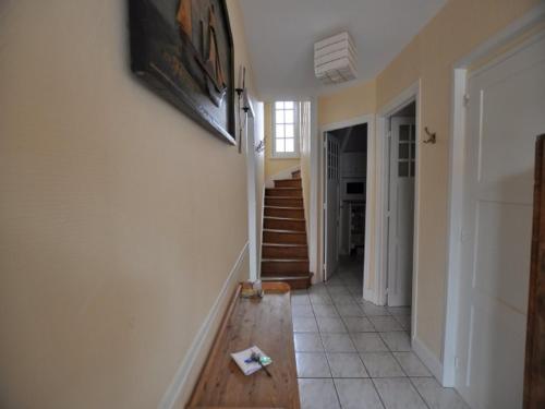 Villa Le Touquet-Paris-Plage, 5 pièces, 8 personnes - FR-1-704-12
