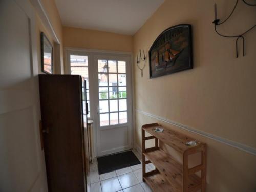 Villa Le Touquet-Paris-Plage, 5 pièces, 8 personnes - FR-1-704-12