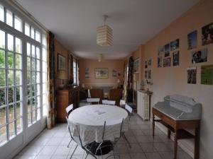 Villa Le Touquet-Paris-Plage, 5 pièces, 8 personnes - FR-1-704-12