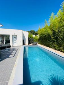 Villa Le week end