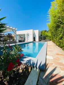 Villa Villa Le week end chemin des Lentisques 20000 Ajaccio Corse