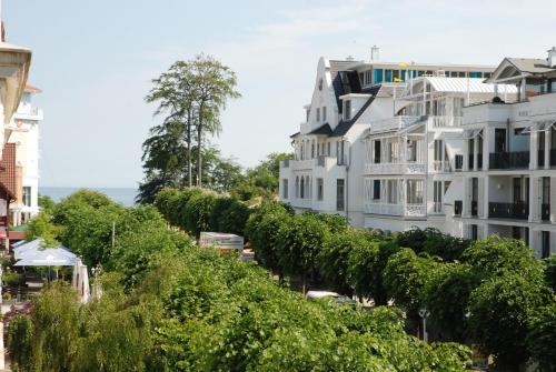Villa Lena