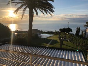 Villa Les 2 Palmes